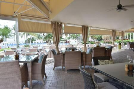 Сasa de vacaciones The Palms, Ocean View Located At Ritz Carlton - Key Biscayne