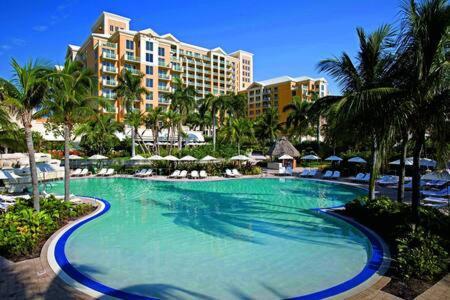 The Palms, Ocean View Located At Ritz Carlton - Key Biscayne Сasa de vacaciones