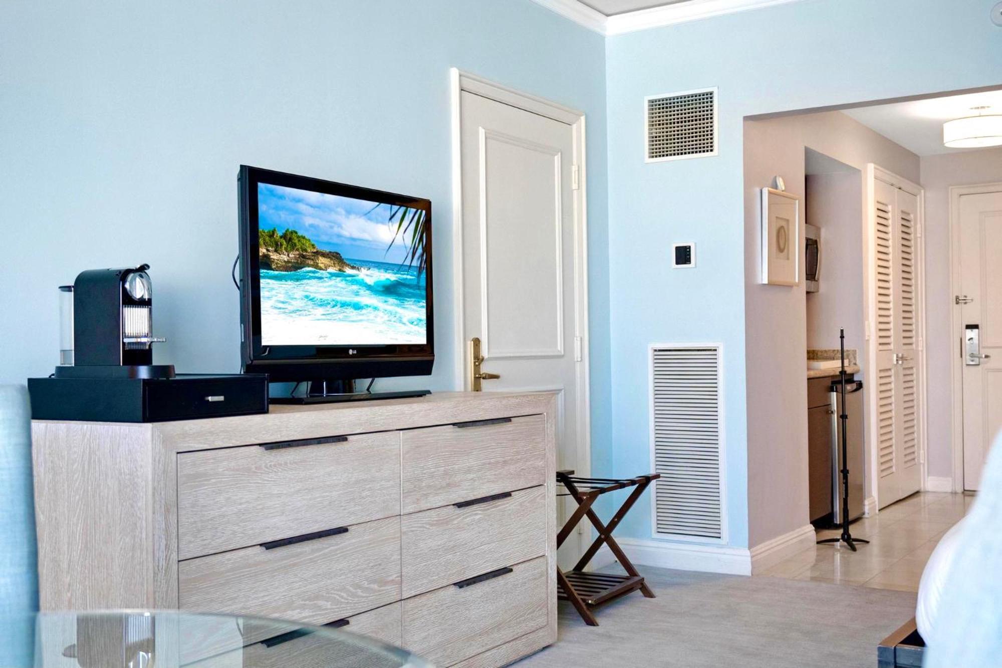The Palms, Ocean View Located At Ritz Carlton - Key Biscayne Сasa de vacaciones