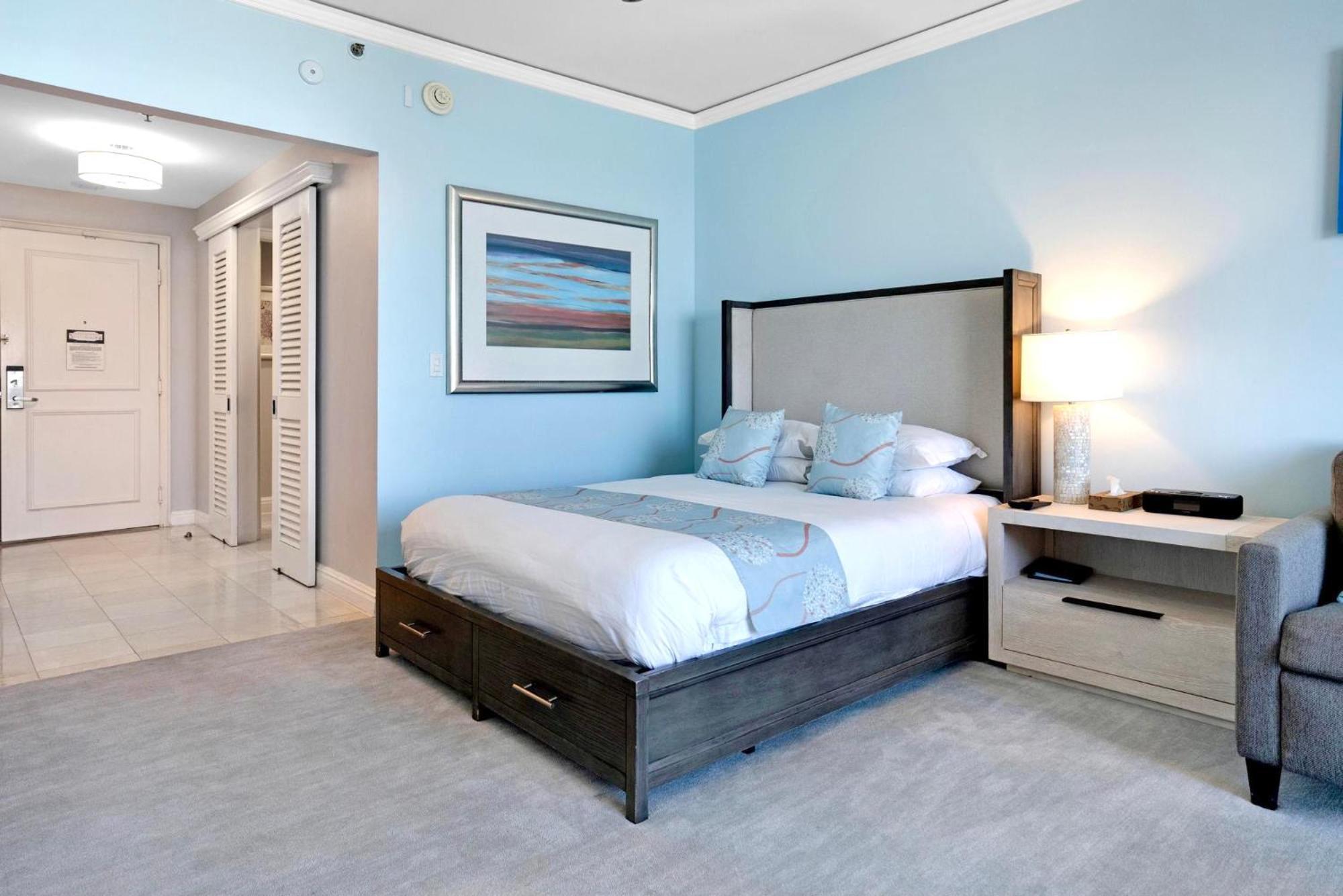 Сasa de vacaciones The Palms, Ocean View Located At Ritz Carlton - Key Biscayne